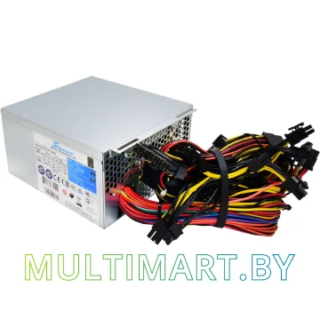 Блок питания Seasonic SSP-650RS 650W картинка 4